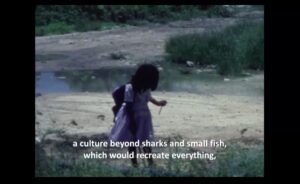 Bertolt Durito y Marcos.And we. Recreate everything.